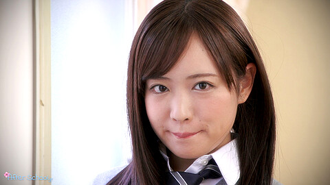 Miyuki Sakura Caught In The Act afterschool さくらみゆき