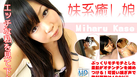 Miharu Kase Cute h4610 加勢美晴
