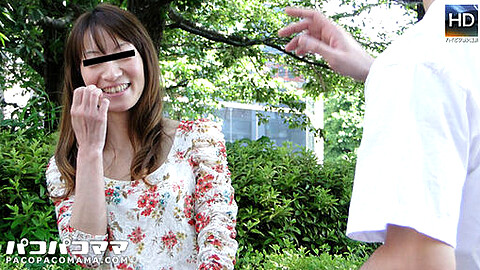 Haruka Minami 38歳 heydouga 南春花