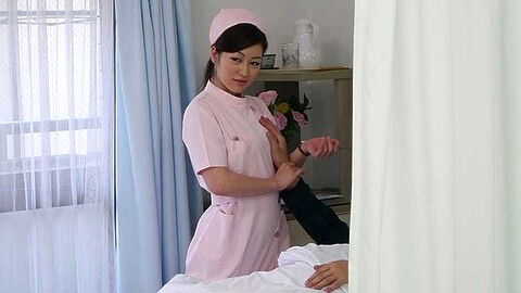 Maria Ono Nurse japanhdv 小野麻里亜