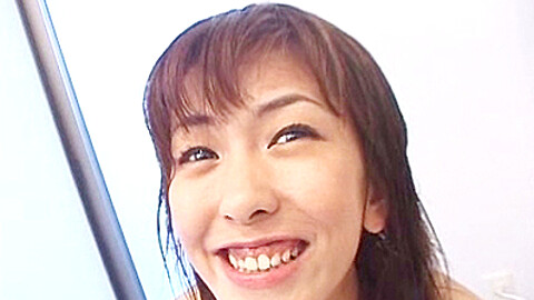 Mio Hoshino Facial javholic 星野美緒