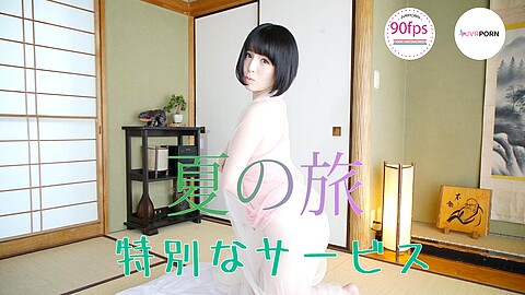 Hana Hoshino Club Hostess Sex Worker jvrporn 星乃華