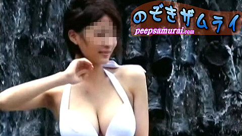 Shirouto Public Nudity peepsamurai 素人