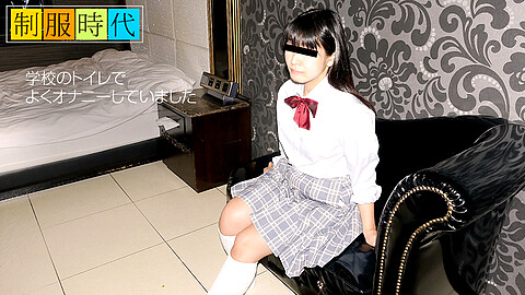 Masako Sekiguchi Light Skinned Girls 10musume 関口まさこ