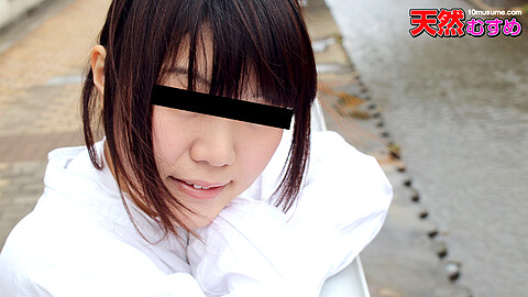 Megumi Matsui Fair Skin 10musume 松井めぐみ