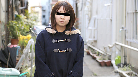 Riona Arashiyama Light Skinned Girls 10musume 嵐山里緒奈