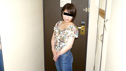 Sumire Kamogawa Pretty Tits 10musume 鴨川すみれ