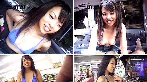 Aya Matsuyuki Pretty Tits 1pondo 松雪あや