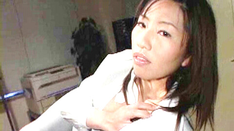 Kyouko Nishino ドキュメント creamlemon 西野京子