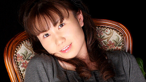 Kyoko Nakashizu