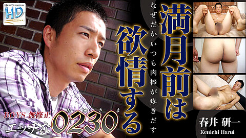 Kenichi Harui Others h0230 春井研一
