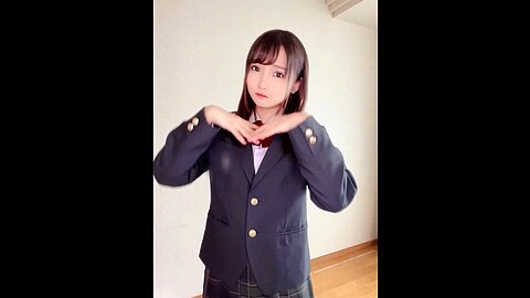 Aoi Kururugi 女子学生 heydouga 枢木あおい