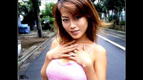 Keiko Sakurada Big Tits heydouga 桜田佳子