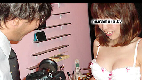 Muramura Yuko ムラムラってくる素人のサイトを作りました heydouga モデルになりたい主婦ゆうこ