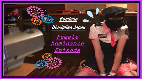 テンメイナナ Bondage Discipline Japan heydouga テンメイナナ