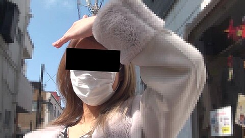 Satou Rinka Female Body Lab heydouga 佐藤凛花