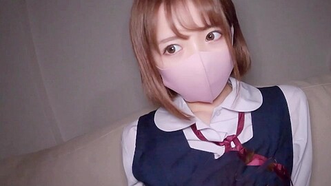 Shirouto 女子学生 heydouga 素人