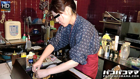 Tomoko Hosoda 働く地方のお母さん heydouga 細田智子