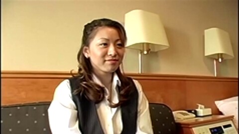 Reiko Yamaguchi Nonprofessional hgmo 山口玲子