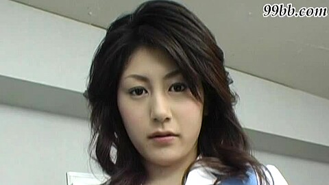 Mariko Shiraishi ジャブホリック javholic 白石麻梨子