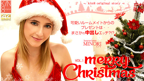 Minori Kin8 Original kin8tengoku ミノリ