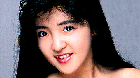Chika Kamida 90s uramovie 上田チカ