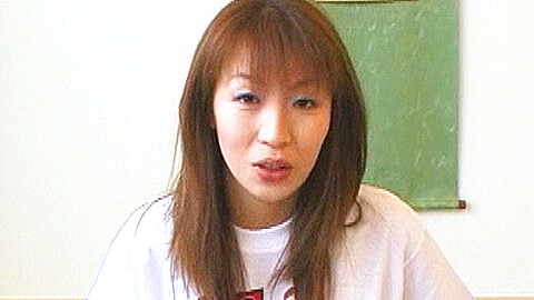 Reiko Mizuno Elder Woman uramovie 水野礼子