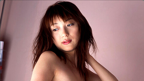 Sayaka Tsutsumi Beautiful Girl uramovie 堤さやか