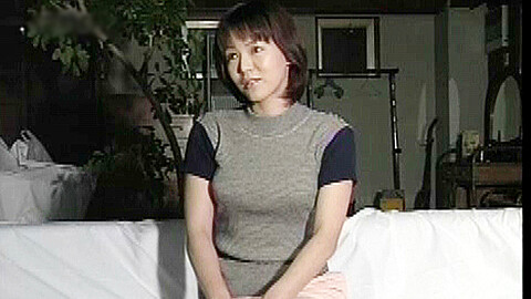 Tokiko Watanabe Facial uramovie 渡邊時子